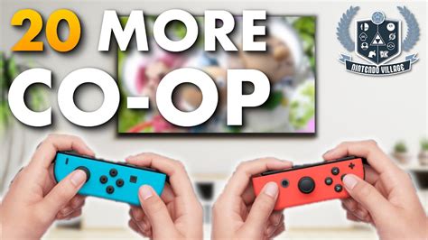 Best coop games for switch. Things To Know About Best coop games for switch. 